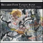 Plays the Music of Eric Dolphy