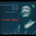 Straight Ahead - CD Audio di Sheila Jordan,ESP Trio