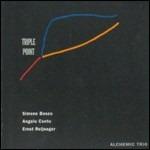 Triple Point - CD Audio di Alchemic Trio