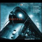 Express - CD Audio di Claudio Lodati,Vocal Desires