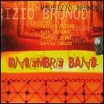 Gingembre Band - CD Audio di Maurizio Brunod