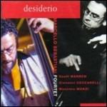 Desiderio - CD Audio di Marcello Sebastiani