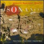 Resonances - CD Audio di Augusto Mancinelli