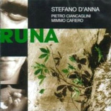 Runa - CD Audio di Stefano D'Anna