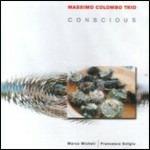 Conscious - CD Audio di Massimo Colombo