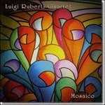 CD Mosaico Luigi Ruberti