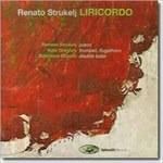 Liricordo - CD Audio di Renato Strukelj