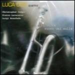 Il dolce suono del nulla - CD Audio di Luca Cosi