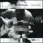 Alone Again - CD Audio di Maurizio Brunod