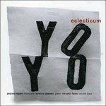 Eclecticum - CD Audio di Yo-Yo