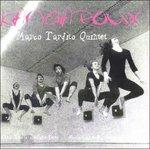 Kangaroux - CD Audio di Marco Tardito