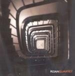 Koan Quartet - CD Audio di Koan Quartet