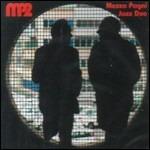 MP2 - CD Audio di Mezza Pagni Jazz Duo