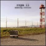 Amazing Stories - CD Audio di Ropa 11