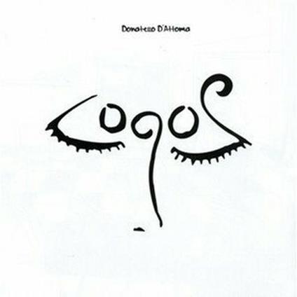 Logos - CD Audio di Donatello D'Attoma