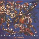 Cannaria - CD Audio di Francesco Suppa