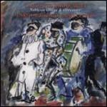 Portraits & Songs - CD Audio di Antonio Flinta