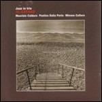 Between - CD Audio di Jazz Fantasy