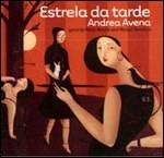 Estrela da Tarde - CD Audio di Andrea Avena