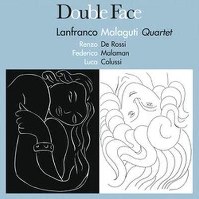 Double Face - CD Audio di Lanfranco Malaguti