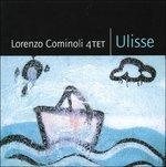 Ulisse - CD Audio di Lorenzo Cominoli