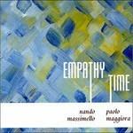 Empathy Time - CD Audio di Nando Massimello,Paolo Maggiora
