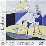 Mediterraneo - CD Audio di Luigi Ruberti