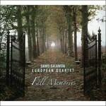 Fall Memories - CD Audio di Samo Salamon