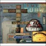 Mannahatta - CD Audio di Mahanada