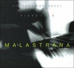 Malastrana - CD Audio di Stefano Raffaelli