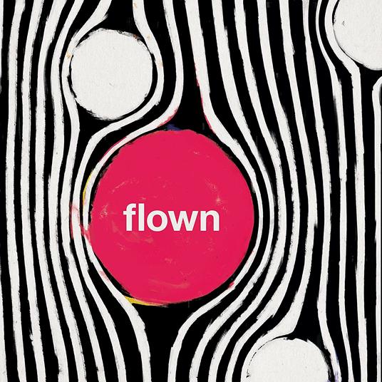 Flown - CD Audio di Flown Trio