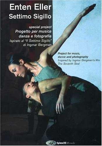 Settimo Sigillo - CD Audio di Enten Eller