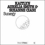 Frkwys vol.13 Sunergy - CD Audio di Suzanne Ciani,Kaitlyn Aurelia Smith