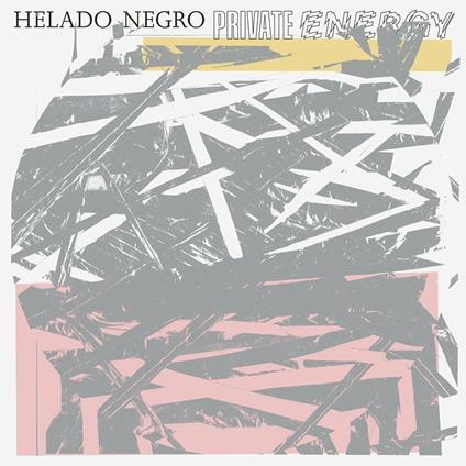 Private Energy (Expanded Edition) - Vinile LP di Helado Negro