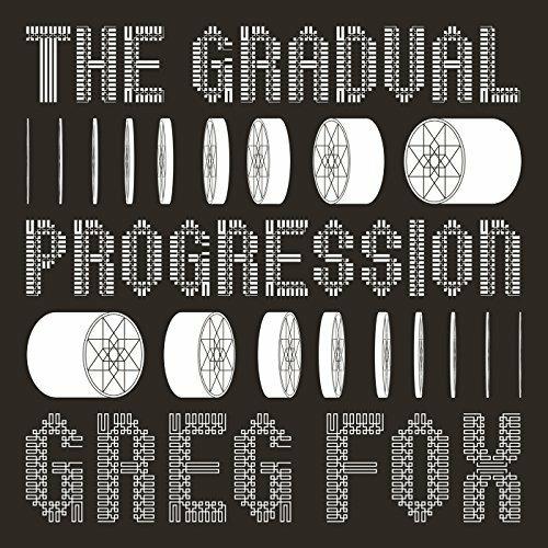 The Gradual Progression - Vinile LP di Greg Fox