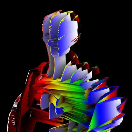 Lex (Mini LP) - Vinile LP di Visible Cloaks