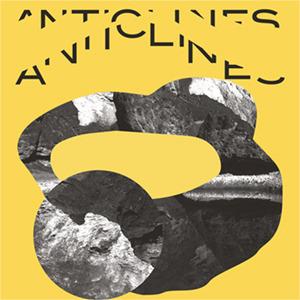 Anticlines - CD Audio di Lucrecia Dalt