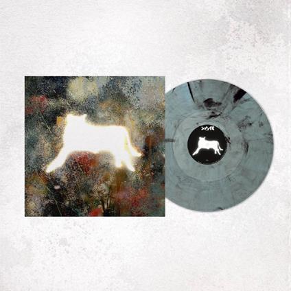 On The Other End Of The Line (Electric Smoke Vinyl) - Vinile LP di Joyer