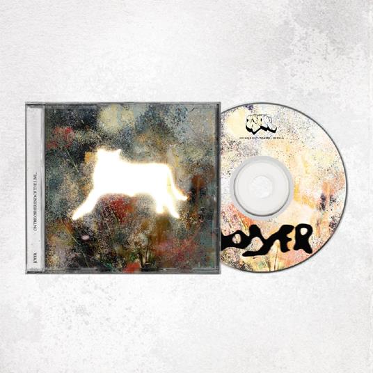 On The Other End Of The Line - CD Audio di Joyer
