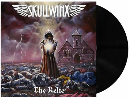 Relic - CD Audio di Skullwinx