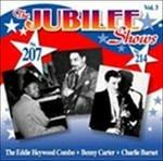 The Jubilee Shows - CD Audio