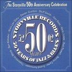 50 Years Anniversary - CD Audio