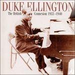 British Connection 33-40 - CD Audio di Duke Ellington