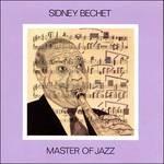 Master of Jazz vol.4 - CD Audio di Sidney Bechet