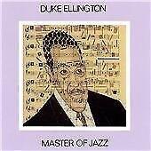 Master Of Jazz Vol.6 - CD Audio di Duke Ellington