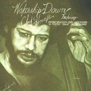 Watership Down - CD Audio di Clint Houston