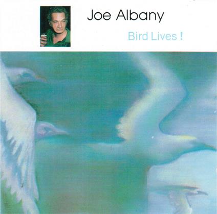 Birds Lives! - CD Audio di Joe Albany