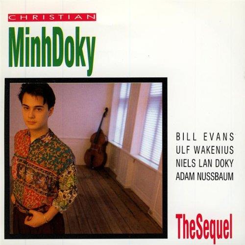 The Sequel - CD Audio di Christian Minh Doky