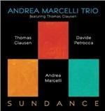Sundance - CD Audio di Andrea Marcelli