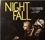 Nightfall - CD Audio di Kjeld Lauritsen,Sigurdur Flosason
